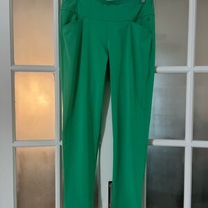 Lilly Pulitzer stretch pants. Size 10